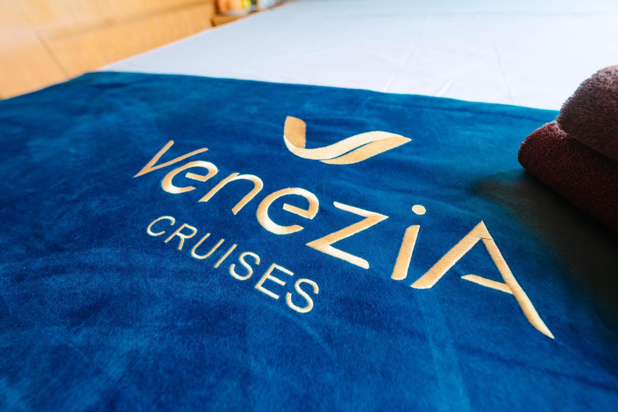 מלון הלונג Venezia Cruises מראה חיצוני תמונה