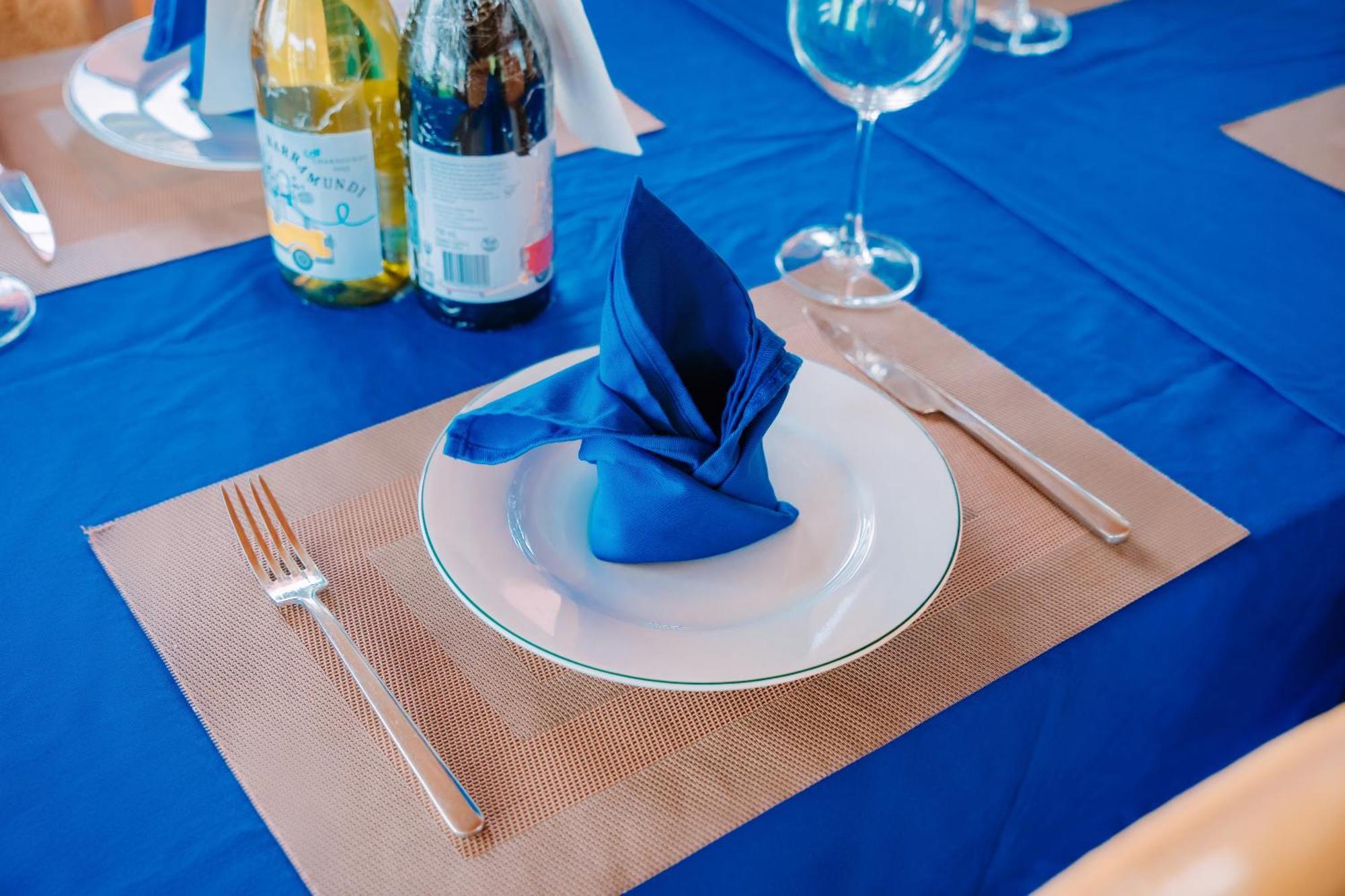 מלון הלונג Venezia Cruises מראה חיצוני תמונה