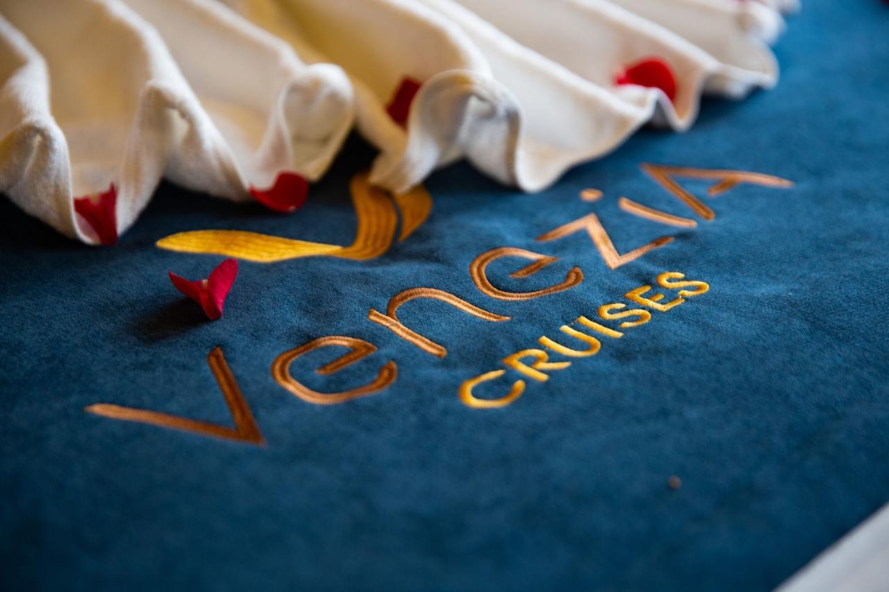מלון הלונג Venezia Cruises מראה חיצוני תמונה